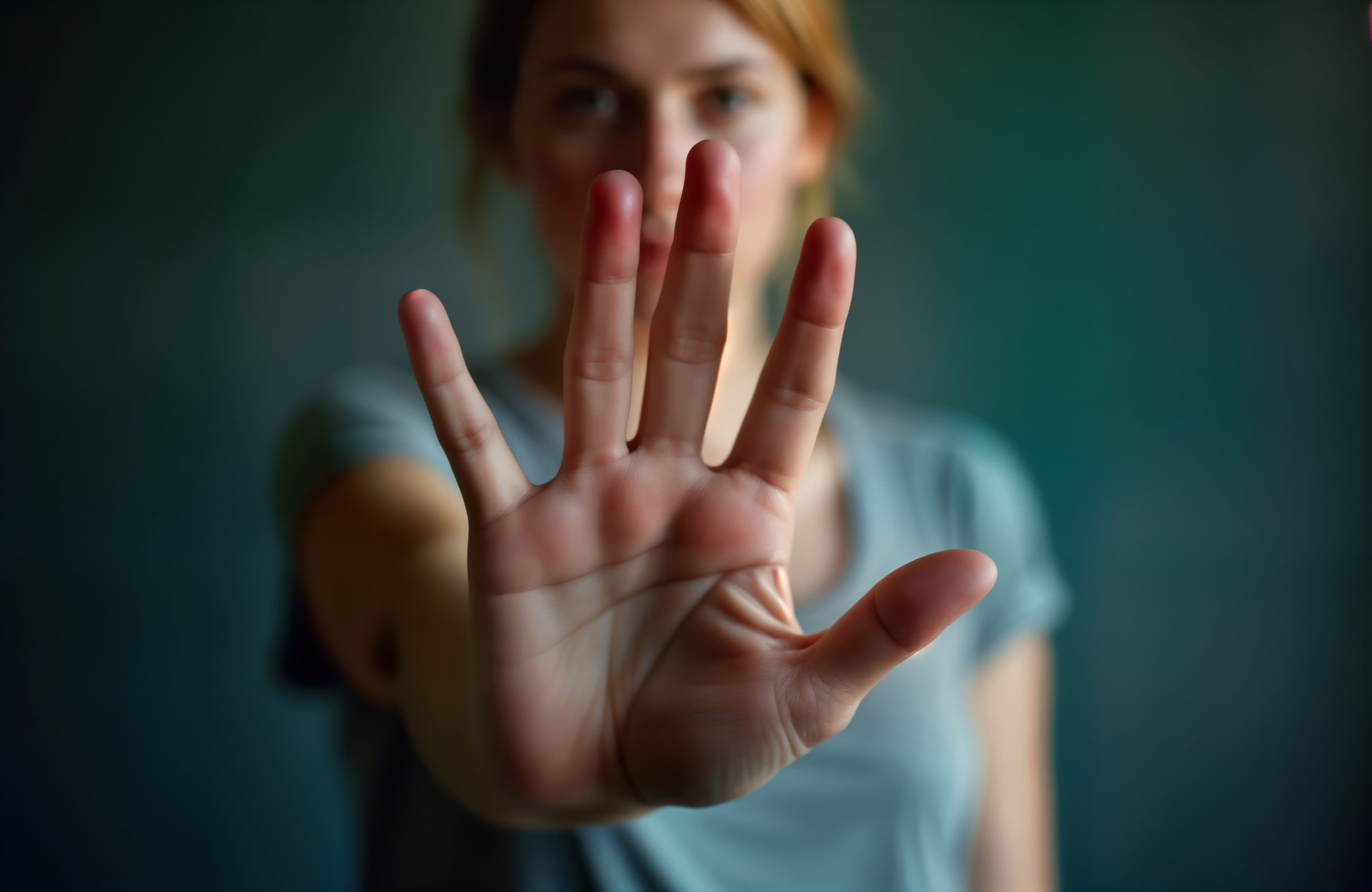 Article Violência contra as mulheres: Vamos falar de covardia? thumbnail