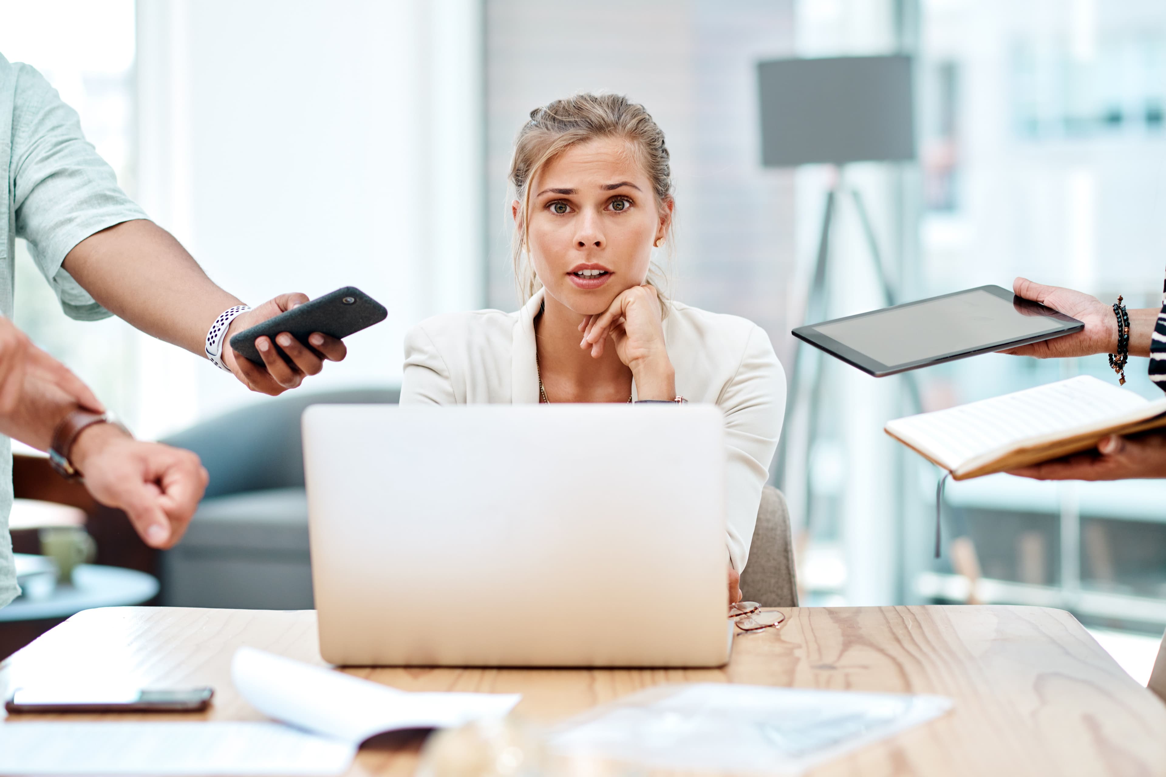 Article Saúde mental e inteligência emocional ganham espaço frente à ascensão da inteligência artificial nas empresas thumbnail