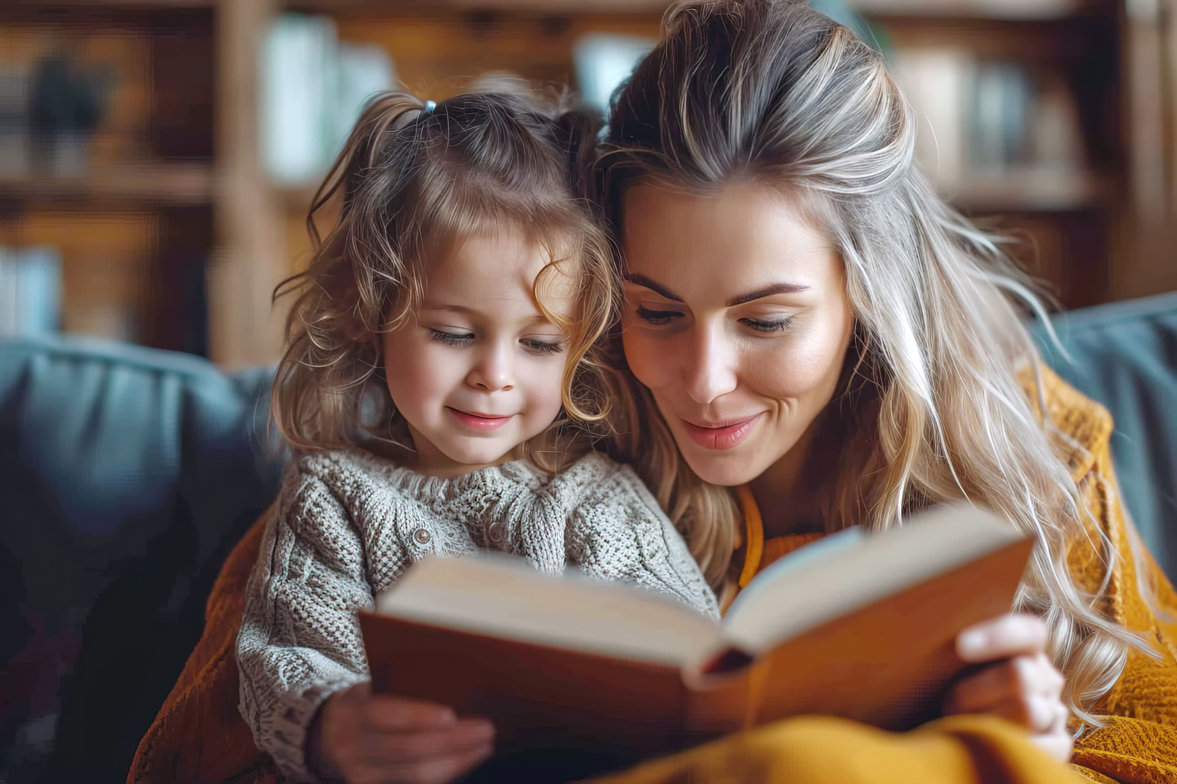 Article O papel da mulher na família: Educação e transmissão de valores tradicionais sob a perspectiva conservadora thumbnail